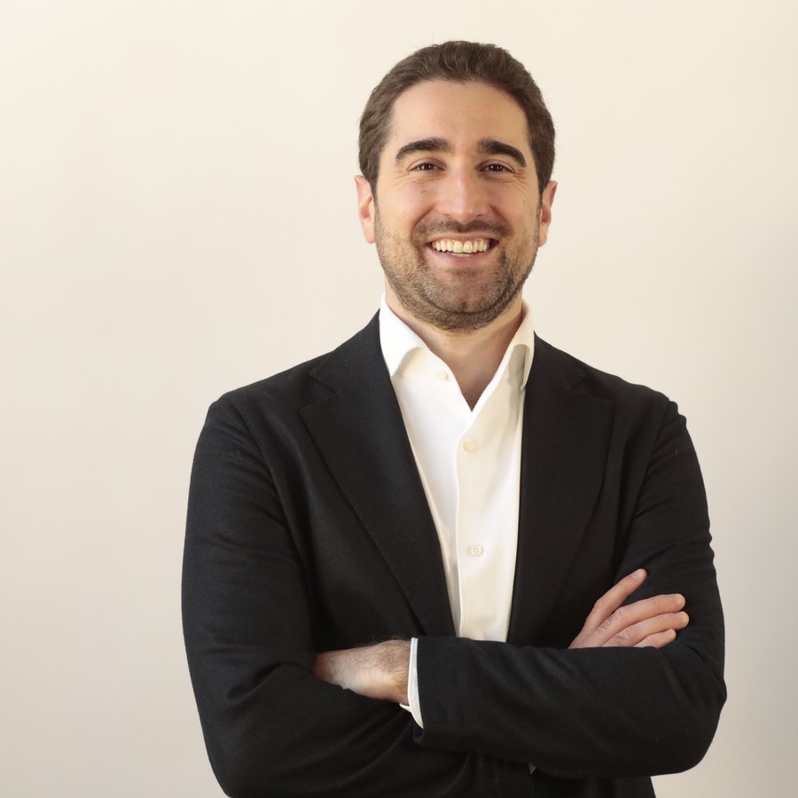 David Hodara