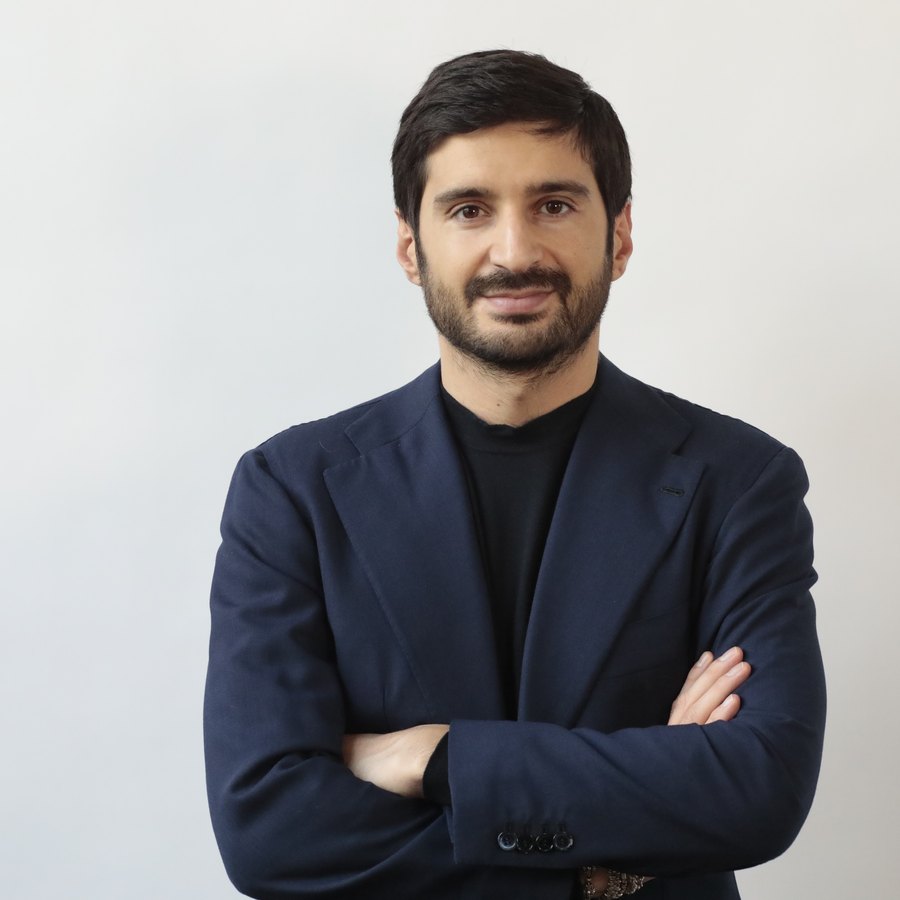 Raphaël Benchetrit